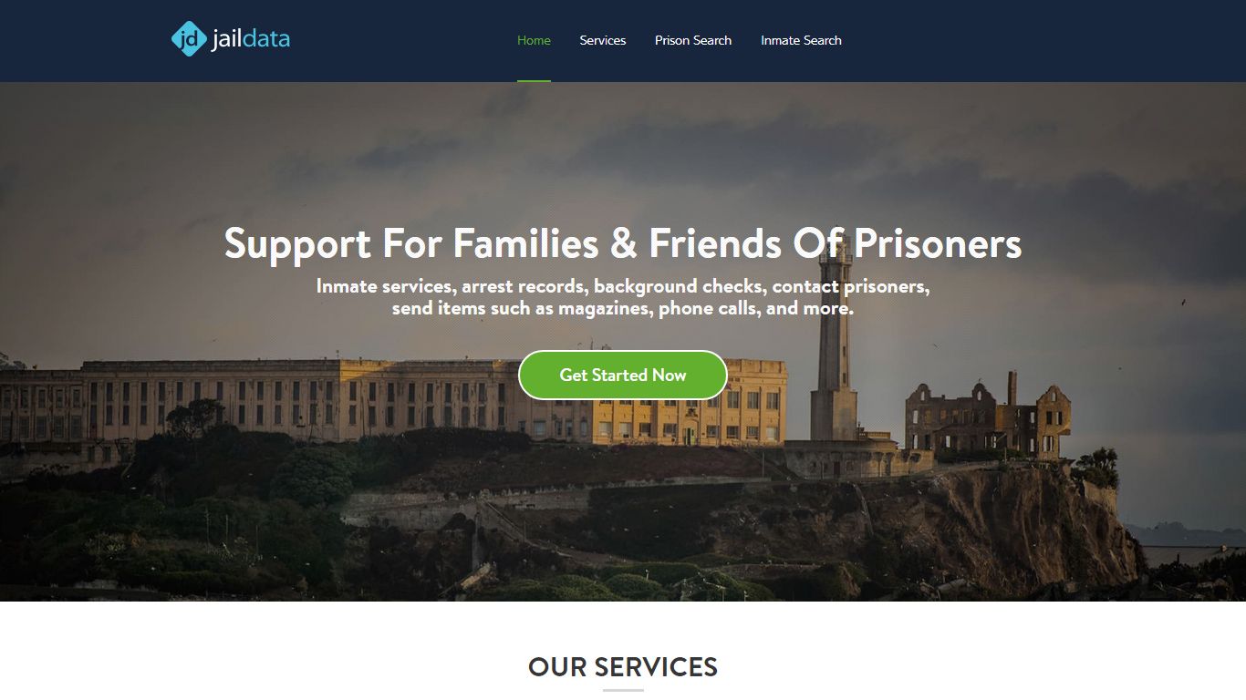 Volusia County Jail: Inmate Search, Mugshots, Arrests, Bail, Visitation ...